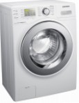 Samsung WF1802WFVC Vaskemaskine front frit stående