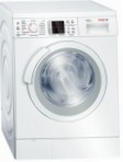 Bosch WAS 24444 Vaskemaskine front fritstående, aftageligt betræk til indlejring