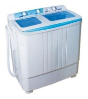 özellikleri çamaşır makinesi Perfezza PK 625 fotoğraf