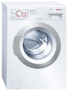 egenskaper Tvättmaskin Bosch WLG 24060 Fil