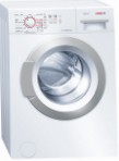 Bosch WLG 24060 Máquina de lavar frente cobertura autoportante, removível para embutir