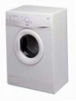 Whirlpool AWG 875 Máquina de lavar frente autoportante