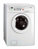 özellikleri çamaşır makinesi Zanussi FJE 904 fotoğraf