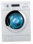 Daewoo Electronics DWD-F1032 Mașină de spălat față de sine statatoare