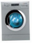 Daewoo Electronics DWD-F1033 Mașină de spălat față de sine statatoare