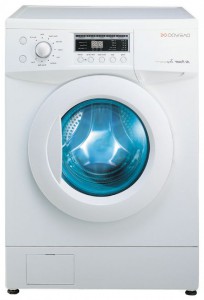Characteristics ﻿Washing Machine Daewoo Electronics DWD-F1222 Photo