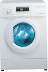 Daewoo Electronics DWD-F1222 Máquina de lavar frente autoportante