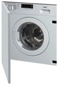 مشخصات ماشین لباسشویی Whirlpool AWO/C 7714 عکس