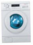 Daewoo Electronics DWD-F1231 Machine à laver avant parking gratuit