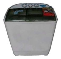özellikleri çamaşır makinesi Evgo EWP-7076 P fotoğraf