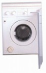 Electrolux EW 1231 I वॉशिंग मशीन ललाट में निर्मित