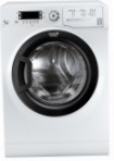 Hotpoint-Ariston FMD 722 MB ﻿Washing Machine front freestanding