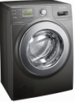 Samsung WF1802XEY Vaskemaskine front frit stående