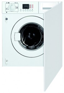 caracteristici Mașină de spălat TEKA LI4 1270 fotografie