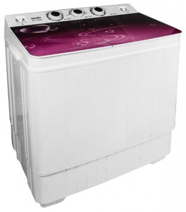 विशेषताएँ वॉशिंग मशीन Vimar VWM-711L तस्वीर