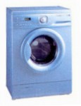 LG WD-80157N 洗衣机 面前 内建的