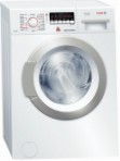 Bosch WLG 2026 K Vaskemaskine front fritstående, aftageligt betræk til indlejring