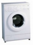 LG WD-80250S 洗衣机 面前 内建的