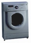LG WD-10175SD Vaskemaskin front innebygd