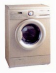 LG WD-80156S 洗衣机 面前 内建的