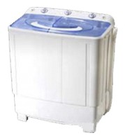 özellikleri çamaşır makinesi Liberty XPB68-2001SB fotoğraf