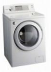 LG WD-12210BD ﻿Washing Machine front freestanding