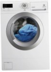 Electrolux EWS 1056 CMU 洗濯機 フロント 自立型