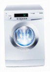 Samsung R1033 Vaskemaskine front frit stående