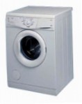 Whirlpool AWM 6100 Máquina de lavar frente autoportante