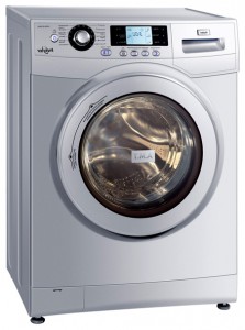egenskaper Tvättmaskin Haier HW60-B1286S Fil