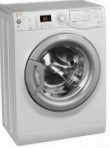 Hotpoint-Ariston MVB 7125 S ﻿Washing Machine front freestanding