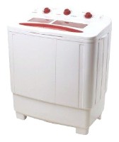 特性 洗濯機 Liberty XPB65-SB 写真