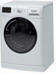 Whirlpool AWSE 7200 Máquina de lavar frente autoportante
