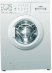 ATLANT 60У108 Machine à laver avant autoportante, couvercle amovible pour l'intégration