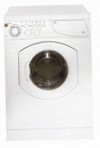 Hotpoint-Ariston AL 109 X ﻿Washing Machine front freestanding