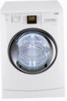 BEKO WMB 71241 PTLC ﻿Washing Machine front freestanding, removable cover for embedding