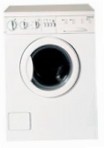 Indesit WDS 1040 TXR Vaskemaskine front frit stående