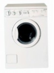 Indesit WDS 1045 TXR çamaşır makinesi ön 