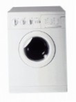 Indesit WGD 1030 TXS çamaşır makinesi ön 