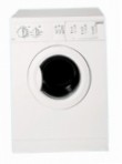 Indesit WG 1031 TPR çamaşır makinesi ön 
