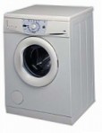 Whirlpool AWM 6081 Máquina de lavar frente autoportante
