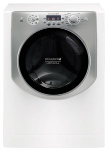 Egenskaber Vaskemaskine Hotpoint-Ariston AQS70F 05S Foto