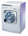 Zerowatt Professional 840 Tvättmaskin främre fristående