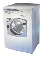 Characteristics ﻿Washing Machine Zerowatt Classic CX 647 Photo