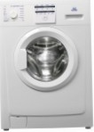 ATLANT 50С81 Machine à laver avant autoportante, couvercle amovible pour l'intégration