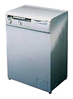 caracteristici Mașină de spălat Zerowatt Top 800 fotografie
