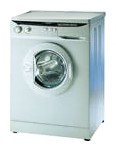 özellikleri çamaşır makinesi Zerowatt EX 336 fotoğraf
