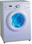 LG F-1066LP 洗濯機 フロント 自立型