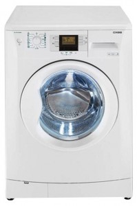 caracteristici Mașină de spălat BEKO WMB 81242 LMA fotografie