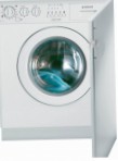 ROSIERES RILL 1480IS-S वॉशिंग मशीन ललाट में निर्मित